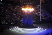 Londonas olimpisko spēļu noslēguma ceremonija - 85