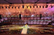 Londonas olimpisko spēļu noslēguma ceremonija - 90