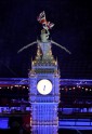 Londonas olimpisko spēļu noslēguma ceremonija - 92
