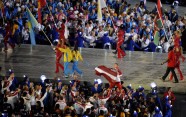 Londonas olimpisko spēļu noslēguma ceremonija - 98
