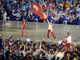Londonas olimpisko spēļu noslēguma ceremonija - 99