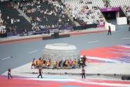 Londonas olimpisko spēļu noslēguma ceremonija - 115