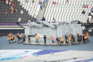 Londonas olimpisko spēļu noslēguma ceremonija - 117