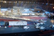 Londonas olimpisko spēļu noslēguma ceremonija - 165
