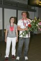Olimpieši atgriežas Latvijā - 36