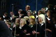 Rīgas svētku atklāšanā kantāte "Carmina Burana" - 16