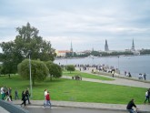 Rīgas svētki 2012