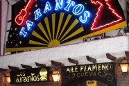 Ceļojuma stāsts - Flamenko vakars Granadā