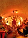Ceļojuma stāsts - Flamenko vakars Granadā