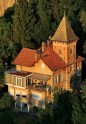 Horvātija, Opatija