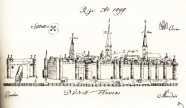 _Riga map 1499