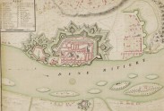 _Riga map 1790