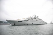 Serene-yacht