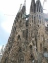 Sagrada Familia, katedrāle. Gaudi nepabeigtais meistardarbs, šis pasaules arhitektūras brīnums ir jāredz!