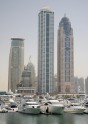 yacht Dubai 