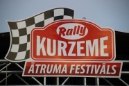 Rally Kurzeme 2012 2day