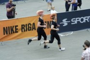 Skrienam ar stilu! Nike Riga Run 2012 - 27
