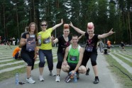 Skrienam ar stilu! Nike Riga Run 2012 - 30