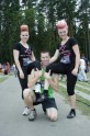 Skrienam ar stilu! Nike Riga Run 2012 - 32