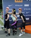 Skrienam ar stilu! Nike Riga Run 2012 - 38