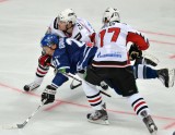 KHL sezonas atklāšana: Maskavas Dinamo - Avangard - 3
