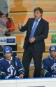 KHL sezonas atklāšana: Maskavas Dinamo - Avangard - 5
