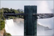 Niagara Falls - 1
