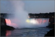 Niagara Falls - 4