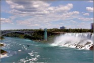 Niagara Falls - 27