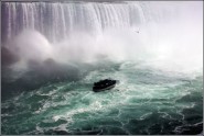 Niagara Falls - 30