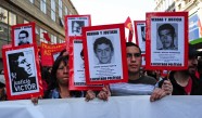 Gājiens Pinočeta upuru piemiņai Čīlē - 2