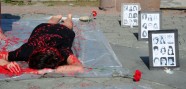 Gājiens Pinočeta upuru piemiņai Čīlē - 14