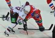 KHL spēle: Maskavas CSKA - Rīgas "Dinamo" - 5