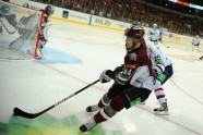 KHL spēle: Rīgas Dinamo - Sibirj - 2