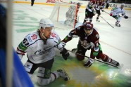 KHL spēle: Rīgas Dinamo - Sibirj - 3