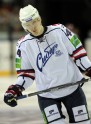 KHL spēle: Rīgas Dinamo - Sibirj - 21