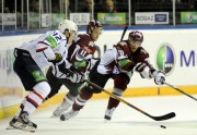 KHL spēle: Rīgas Dinamo - Sibirj - 32