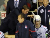 KHL spēle: Rīgas Dinamo - Sibirj - 48