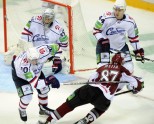 KHL spēle: Rīgas Dinamo - Sibirj - 51