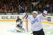 KHL spēle: Rīgas Dinamo - Sibirj - 52