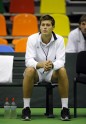 Deivisa kauss tenisā: Latvija - Ukraina - 8