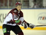 KHL spēle: Rigas Dinamo - Novokuzņeckas Metallurg - 4