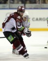KHL spēle: Rigas Dinamo - Novokuzņeckas Metallurg - 15
