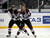 KHL spēle: Rigas Dinamo - Novokuzņeckas Metallurg - 16