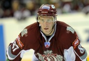 KHL spēle: Rigas Dinamo - Novokuzņeckas Metallurg - 28