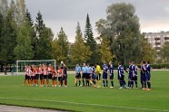 Futbols. Gulbene-Daugava(Rīga).