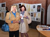Starptautiskā konference un marku bloka Kurzemes un Zemgales hercogistei - 450 , pirmās dienas zīmogošana - 6