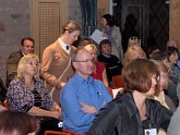 Starptautiskā konference un marku bloka Kurzemes un Zemgales hercogistei - 450 , pirmās dienas zīmogošana - 10