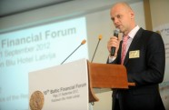 Baltijas Finanšu forums - 8