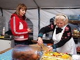 "Oktoberfest" svin 5 gadu jubileju Ventspilī  - 10